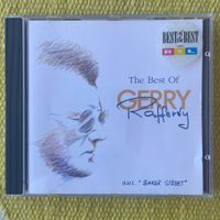 GERRY RAFFERTY-THE BEST OF