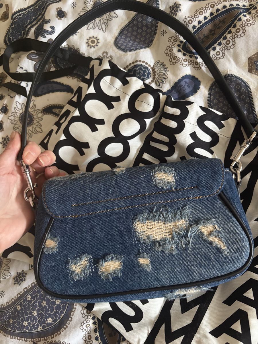 Marc Jacobs Borse da donna: Marc Jacobs mini Bag – Nuovo (secondo la descrizione) da Basel venduto da Brunner.T 2