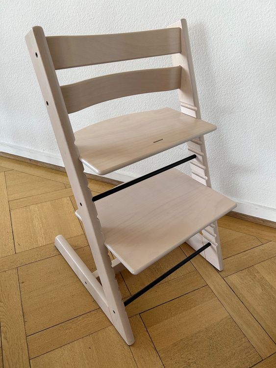 Stokke Whitewash Tripp Trapp
