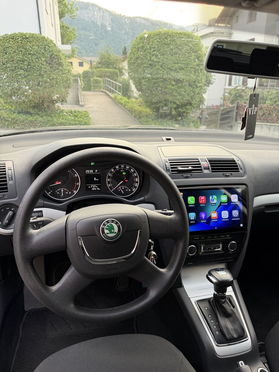 Skoda Automobili: Skoda Octavia  – Usato da Trimmis venduto da afg_98mz 3