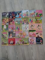 30 Pixis "Prinzessinnen"