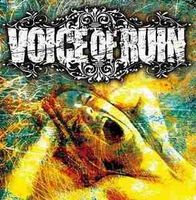 Voice Of Ruin – Voice Of Ruin