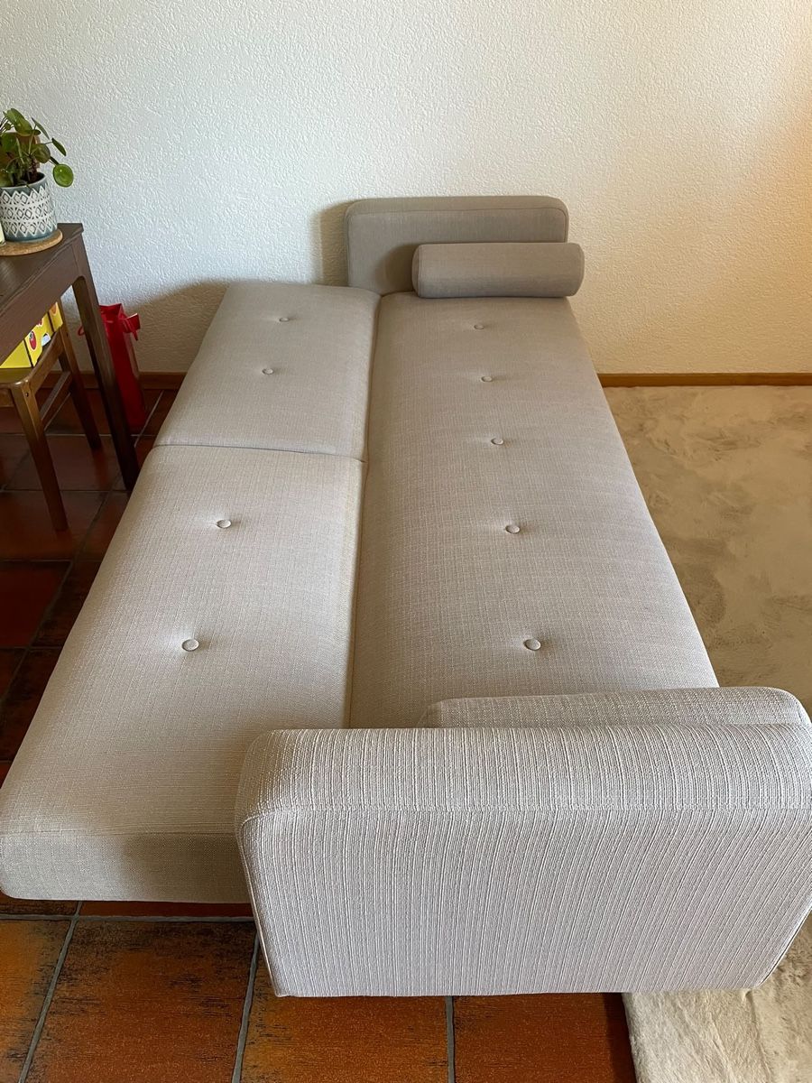 Sofas: Canapé - lit – Gebraucht aus Rossens von max_95hl 3