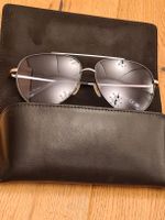 COS x LINDA FARROW Sonnenbrille Aviator Style Top Zustand