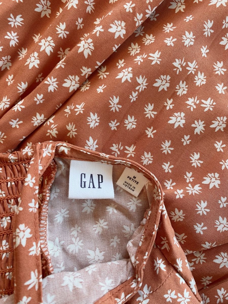 Gap Vestiti: GAP Sommerkleid, Grösse M – Usato da Zürich venduto da blancali 4