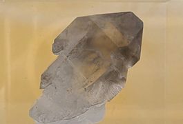 Amethyst Zepter Binntal 4x Chummibort