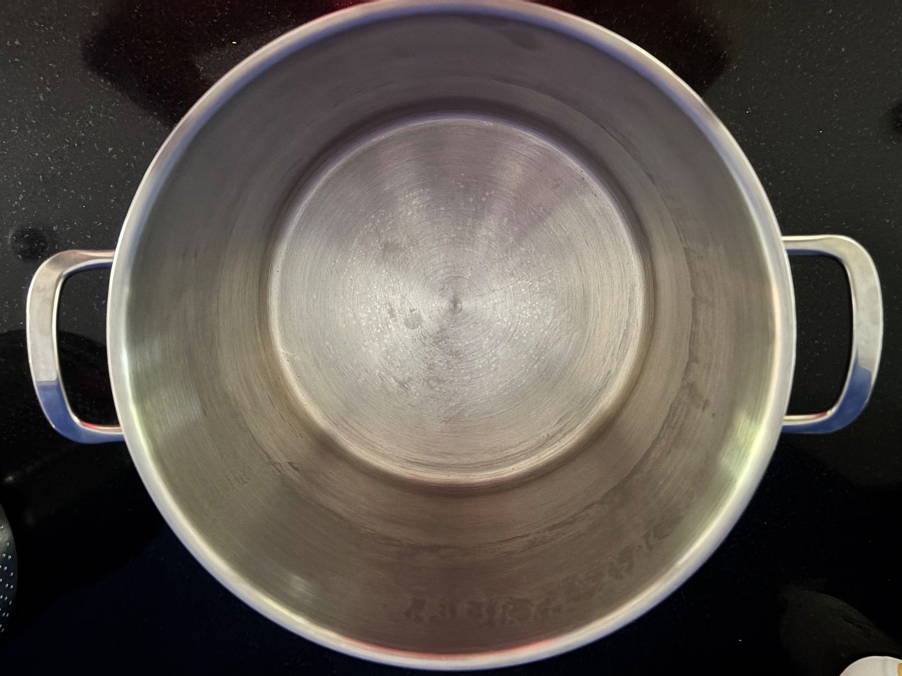 Pentole: Silit Kochtopf mit Sieb und Glasdeckel – Usato da Stallikon venduto da Rsiri 4