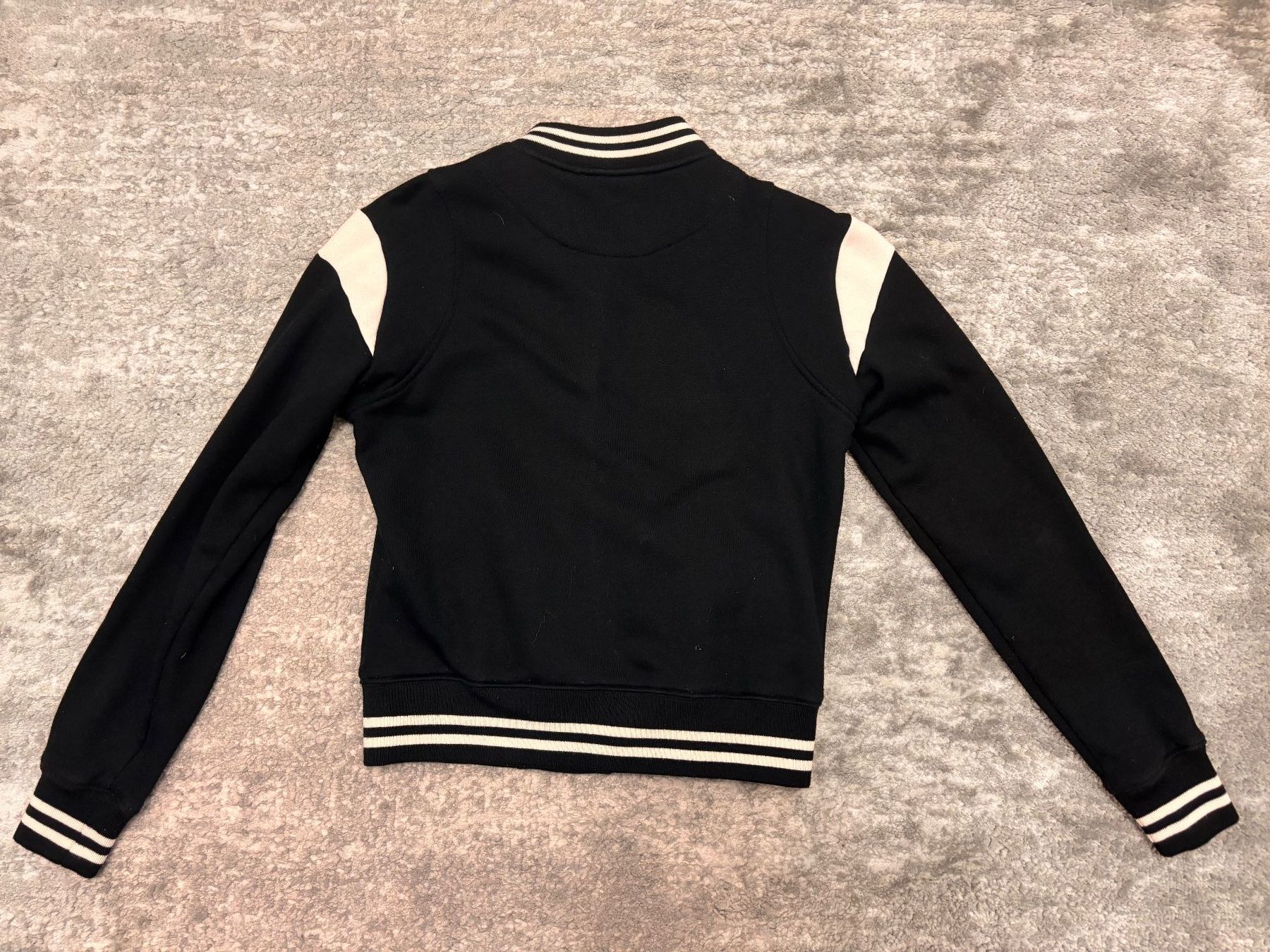 Giacche: Baseballjacke von Urban Classics, Gr. XS – Nuovo (secondo la descrizione) da Klingnau venduto da Tiara2023 3