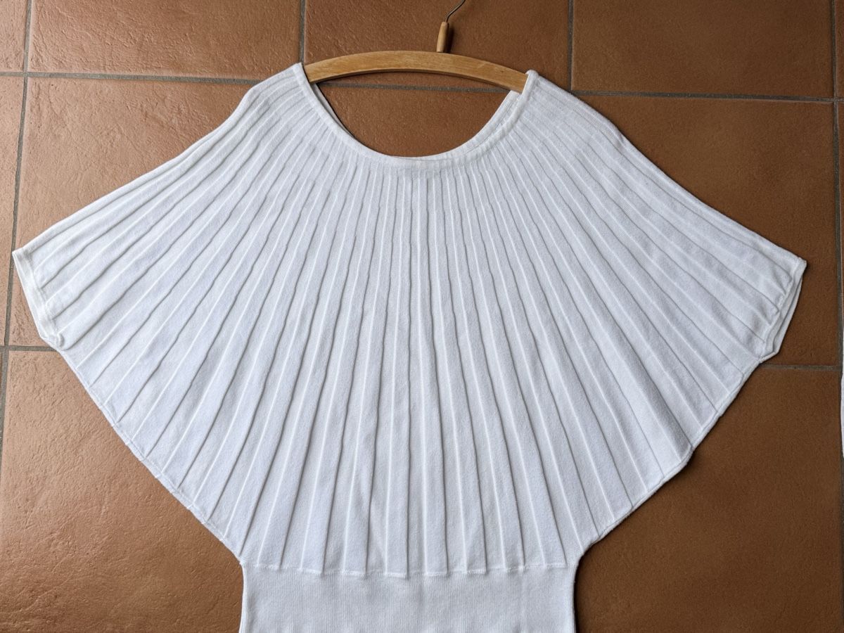 T-shirts: Maglia Patrizia Dini taglia 36  – Neuf (Voir description) à Bellinzona par bul_mvy5 1