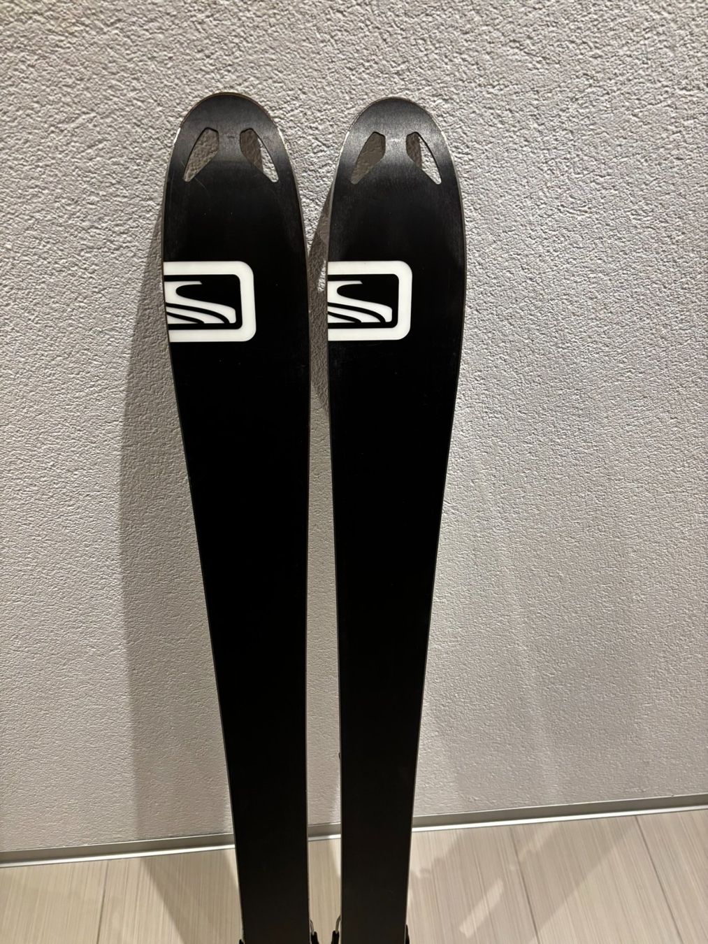 Scott Sci: Tourenski Scott Mountain Performance 163 cm inkl. Bindung – Usato da Ballwil venduto da Stefano651 4