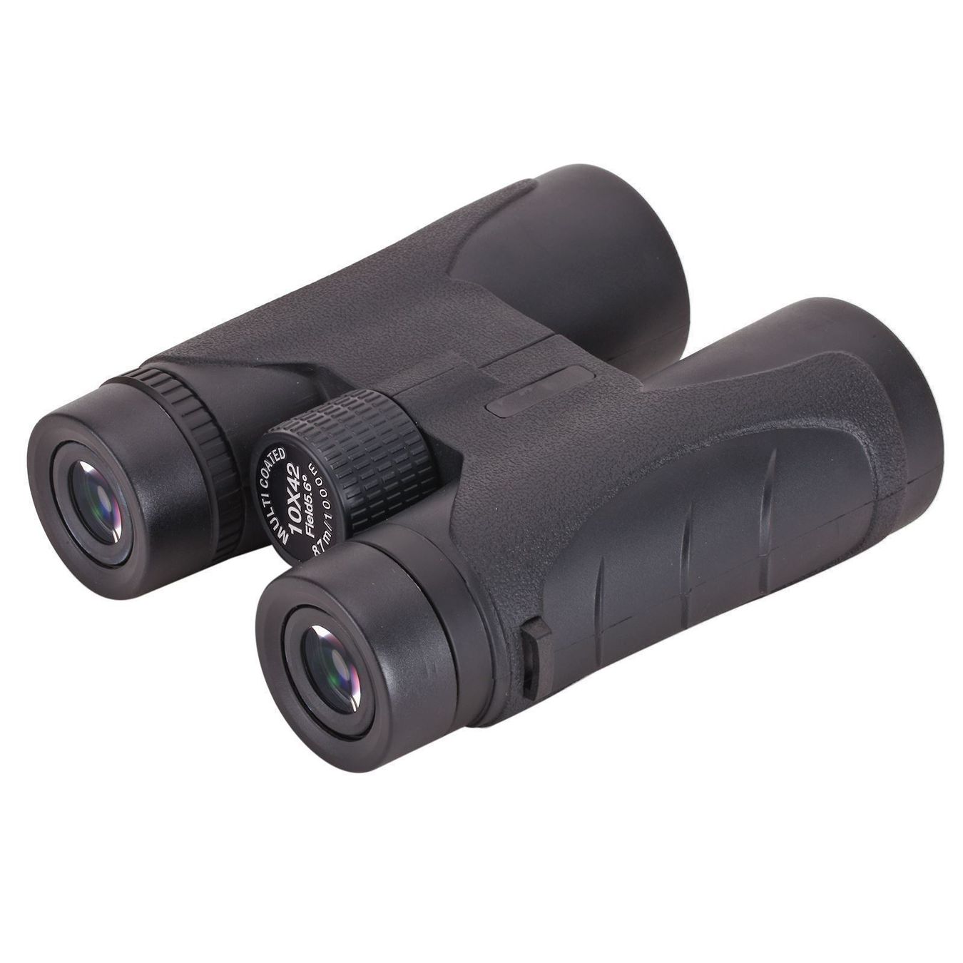 Telescopi: Mini Fernglas 10x42 Ferngläser Teleskop – Nuovo (secondo la descrizione) da Thun venduto da onlino 3