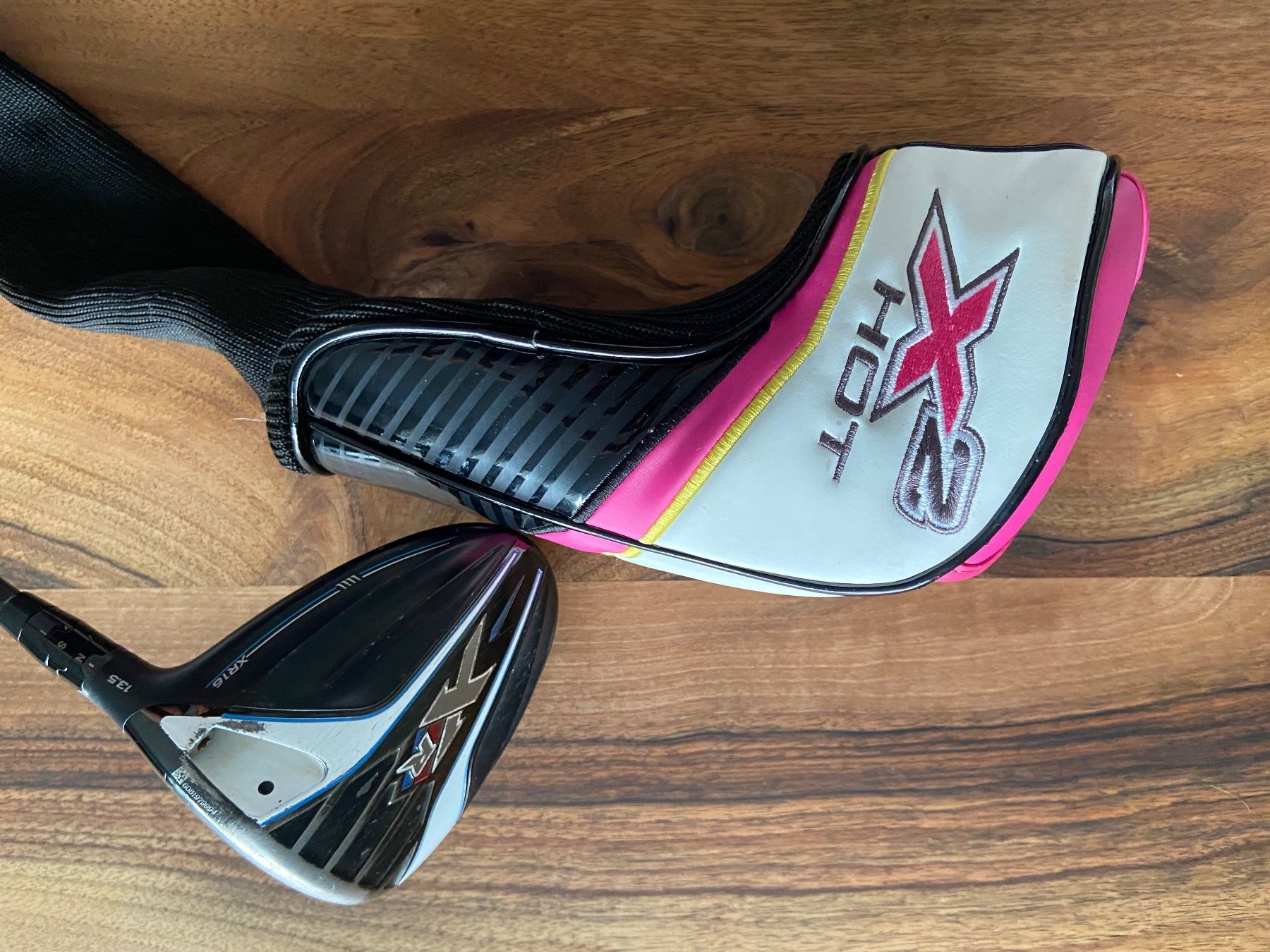 Mazze & Set: GOLF-Set, LADIES-Ping, Rechtshand Graphit Light !! % PREIS % – Usato da Küttigen venduto da 21claudia05 3