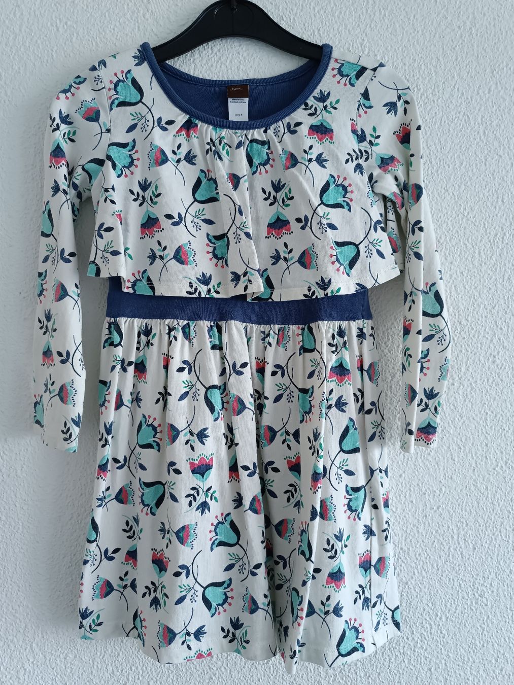 H&M Vestiti & Gonne: Kleid/Rock Mädchen Gr 122-128 – Usato da Binz venduto da julijuli 1