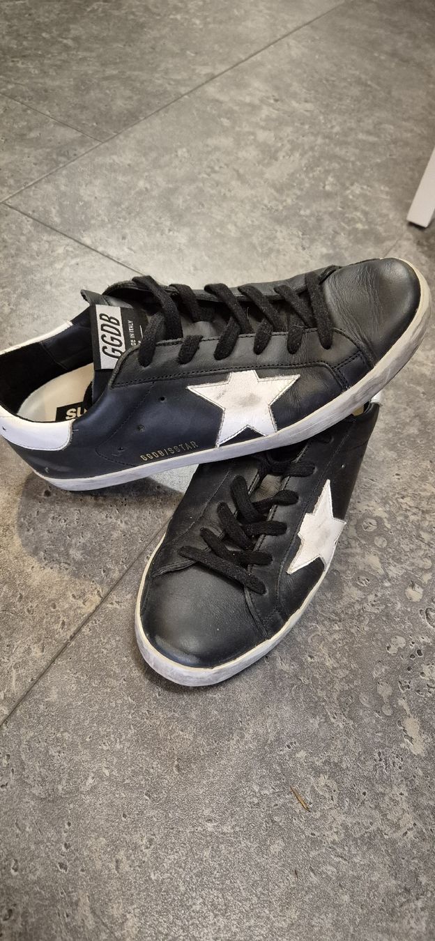 Golden Goose Damenschuhe: Golden goose  – Gebraucht aus Cortaillod von ramssa 1