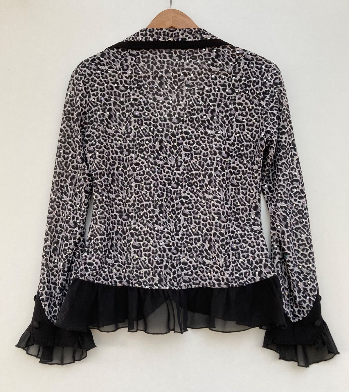 Giacche: Amy Vermont Blazer Gr.38 – Usato da Unterägeri venduto da Jutka_04 4
