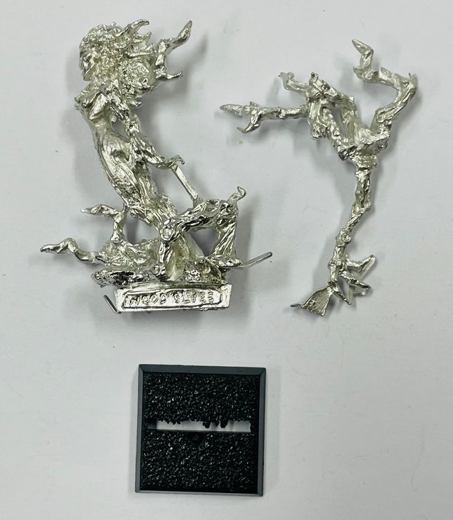 Warhammer Classic Wood Elf Drycha Hamadreth Miniatur Kaufen auf Ricardo