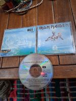 Iron maiden- seventh son...