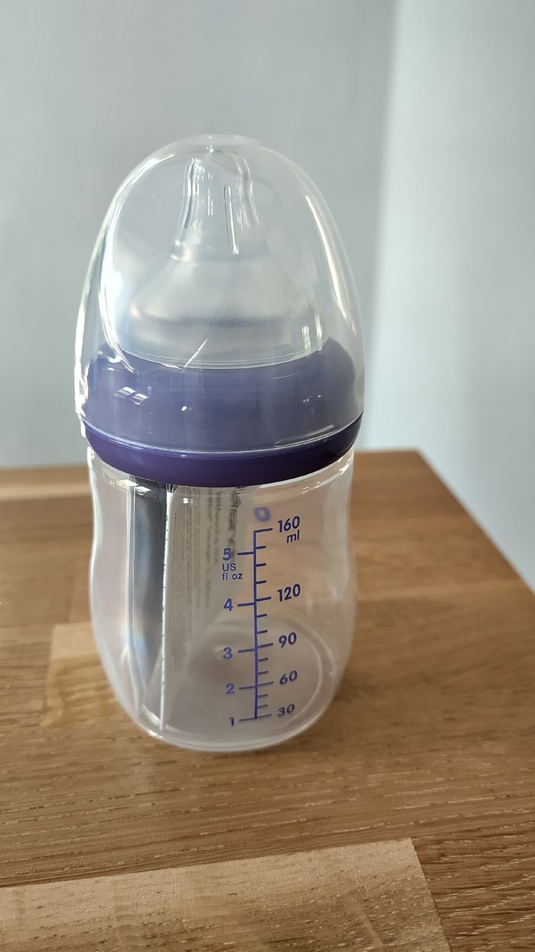 Lansinoh Pasti del neonato: Lansinoh Babyflasche NEU – Nuovo e nell'imballaggio originale da Rafz venduto da nat_rg6y 1