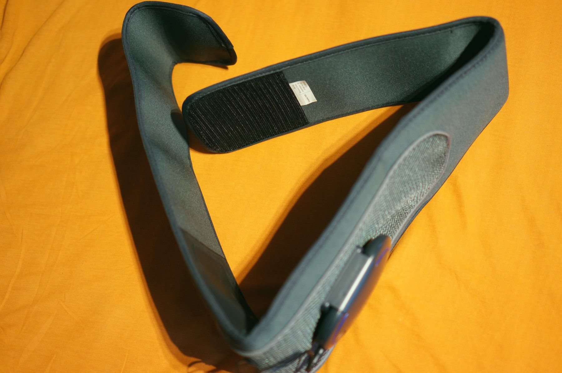 Hometrainer: BAUCH-MUSKEL ELEKTRO-STIMULATION – Nuovo e nell'imballaggio originale da Zürich venduto da Finale7 4