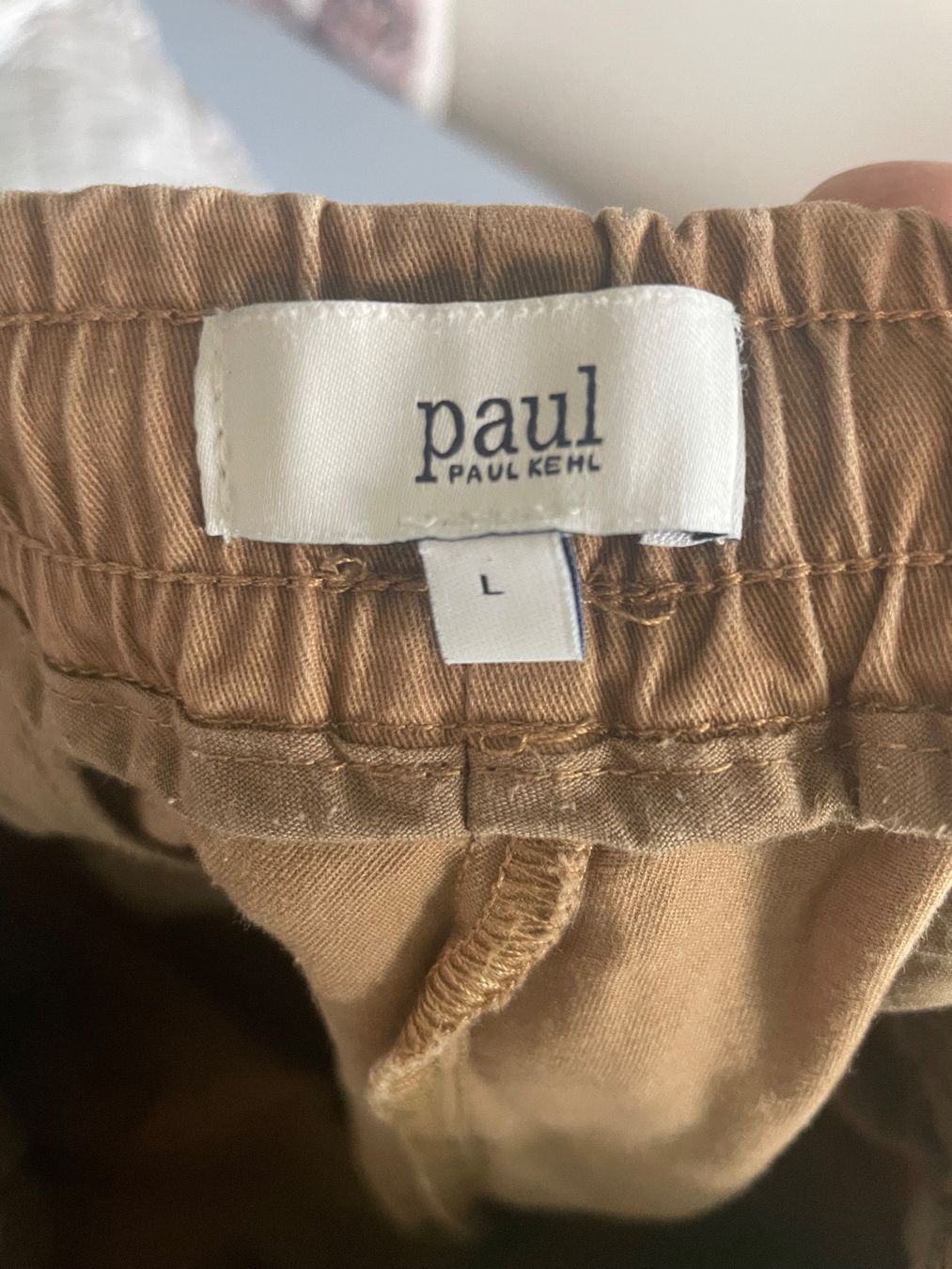 Paul Kehl Pantaloni: Hose Paul Kehl – Usato da Ormalingen venduto da ced.fiech 2