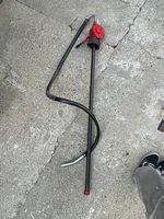 pompe pour citerne a mazout