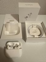AirPods Pro 2nd Generation