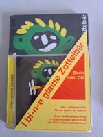 I bi-n-e glaine Zottelbär Liederbuch + CD NEU Basler Mundart