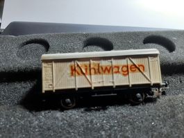 KLEINBAHN OBB