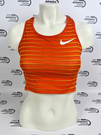 Nike Rosa & Co. Pro Elite 2022 Women Crop Top