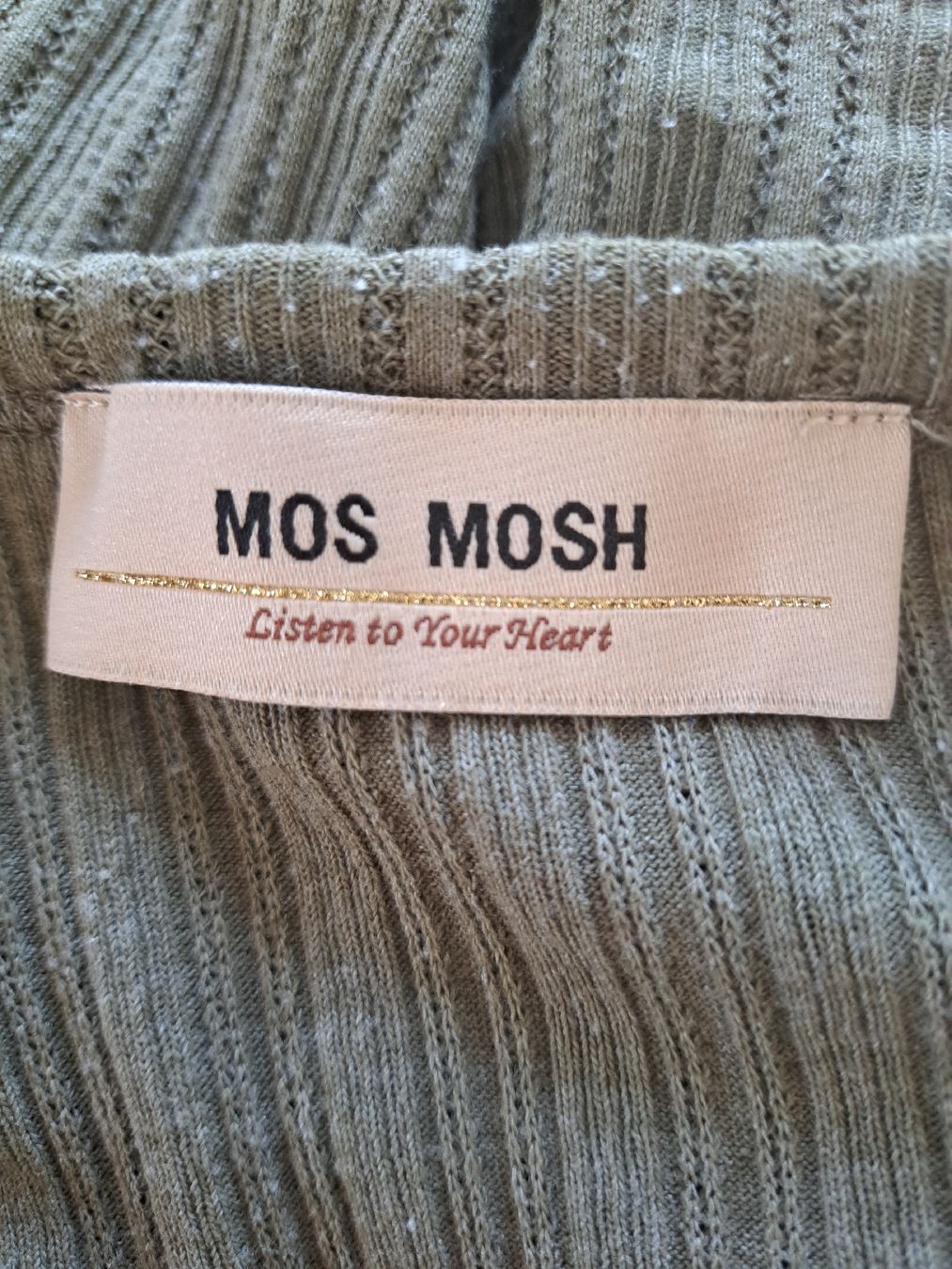 Mos mosh Top: Mos Mosh Top – Usato da Thalwil venduto da sternenstaub369 2