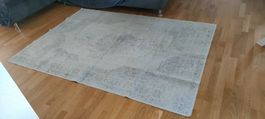 Zara Home Teppich 160 x 230 cm