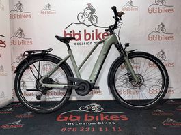 NEUWERTIG! Cube Nuride Hybrid PRO, 800WH,120NM,GARANTIE