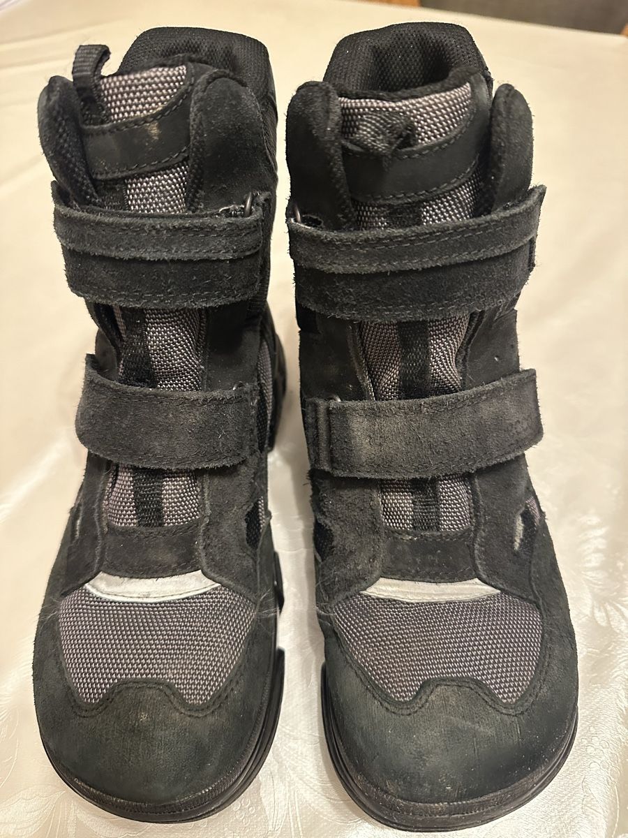 Ecco Scarpe per ragazzi: Chaussures d'hiver ECCO Gore-Tex, pointure 40 – Usato da Marly venduto da Kouli 3
