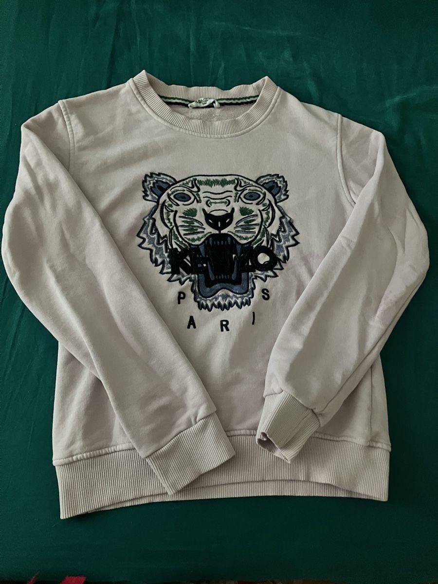 Kenzo Pulls & Sweat-shirts: Kenzo Pullover Damen – D'occasion à Hettlingen par MissZotti
