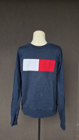 Diverse Pullover für Jungen Grössen S-M