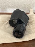 Monokular Carl Zeiss 8x30 B schwarz gebrauchter Zustand