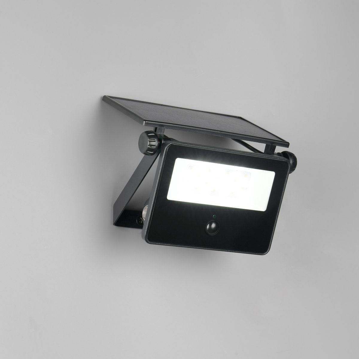 Lampade: LED Aussen Wandleuchte, Akku, 16 cm Höhe – Nuovo (secondo la descrizione) da Kreuzlingen venduto da Smart-Light 7