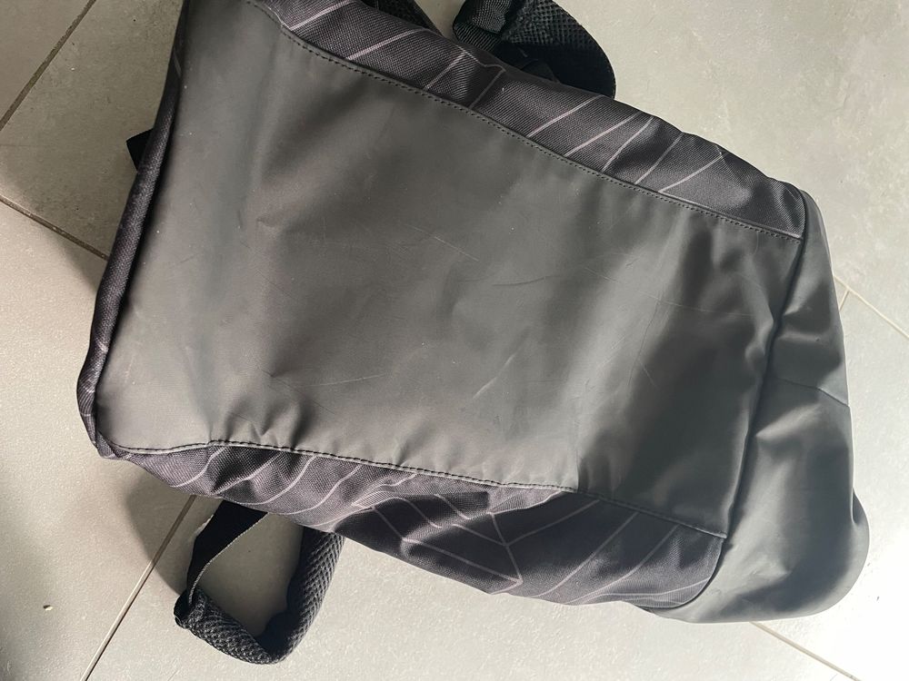 Adidas Borse: Sac de sport Adidas – Usato da Saxon venduto da Diboyzz 5