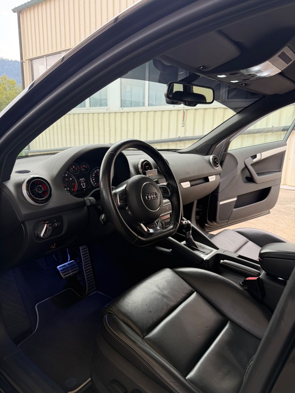 Audi Automobili: Audi RS 3 8P Sportec – Usato da Travers venduto da dio_g7ws 3