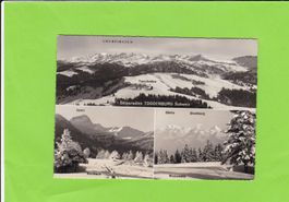 Skiparadies Toggenburg