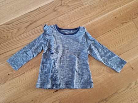 Langarm Shirt (wie neu!)