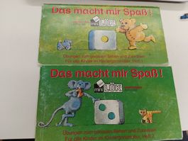 Mini Lük Bilder
