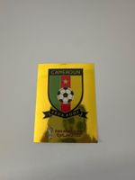 Panini FIFA WM 2022 Sticker - CMR 2