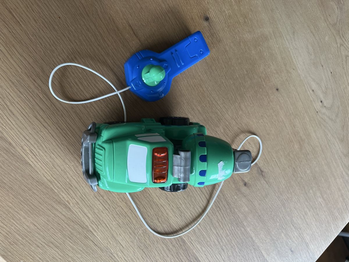 Spielzeuge: Auto ferngesteuert 🚙 – Gebraucht aus Wolfwil von NewGirl 3