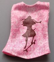 Haut pour Barbie