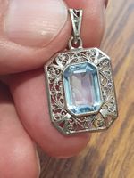 Putziger Jugendstil Schatz - Klicke mich an....