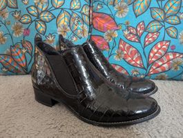 bottines Paul green 5