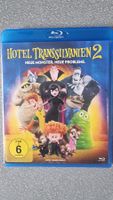 Blu Ray - Hotel Transilvanien 2