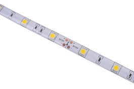 LED Streifen - 30LED/m - 5500K - 7.2W/m - 12V - 5 Meter