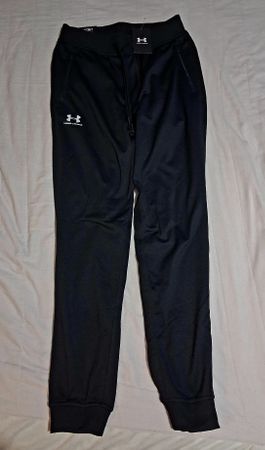 NEUE Under Armour "Street Style" Hose - M